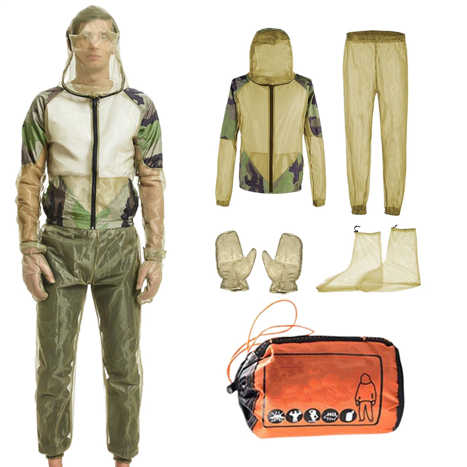Fishing Gloves - Mulheres corpo inteiro voar terno respirável