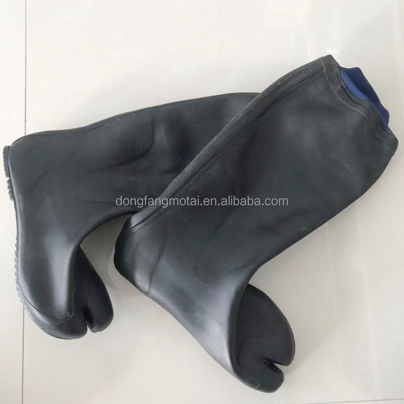 Fishing Boots - Botas de Pesca Impermeáveis Unissex de