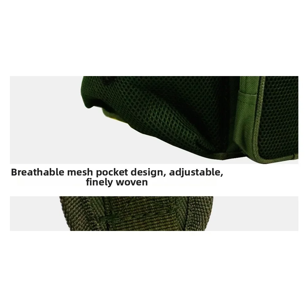 Mochila de pesca com tecido de - Fishing Backpack avaliação e preço