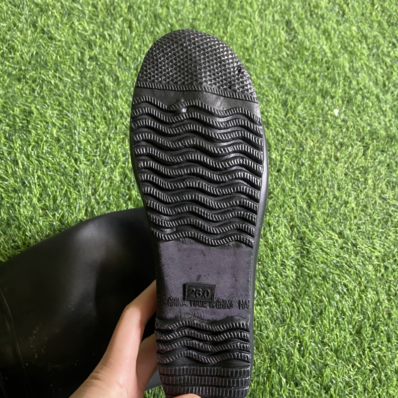 Botas de Chuva Unissex de Borr - Fishing Boots avaliação e preço