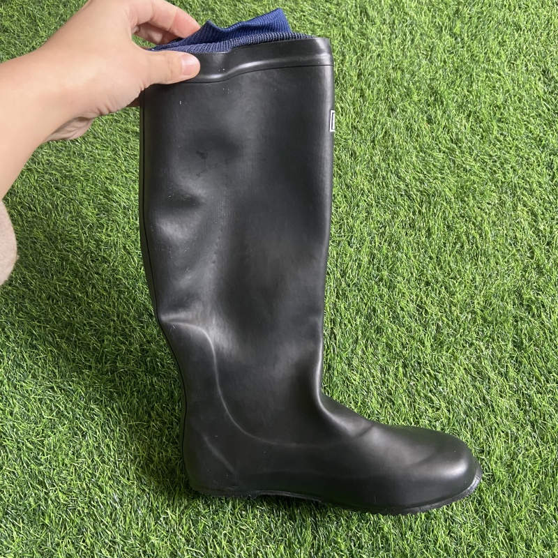 Botas de Chuva Unissex de Borr - Fishing Boots avaliação e preço