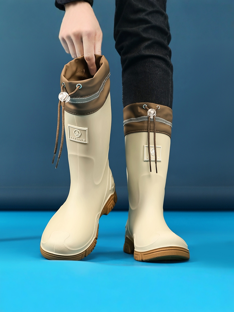 Botas de Chuva Masculinas 2026 - Fishing Boots avaliação e preço