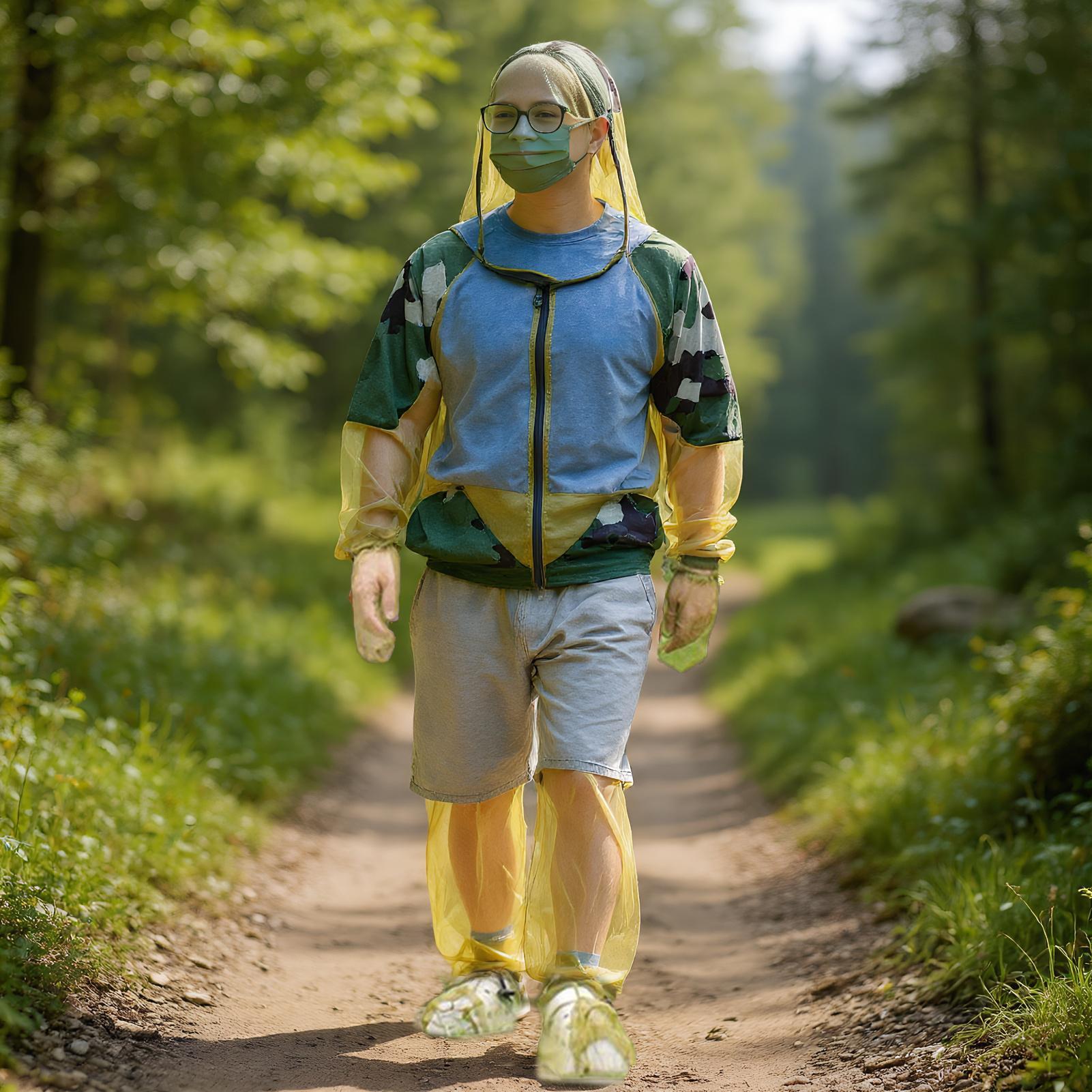 Mulheres corpo inteiro voar te - Fishing Gloves avaliação e preço