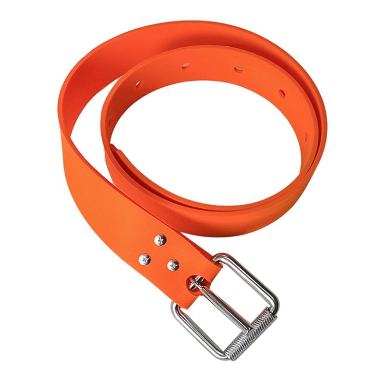 Cinto de mergulho de borracha  - Fishing Belt avaliação e preço