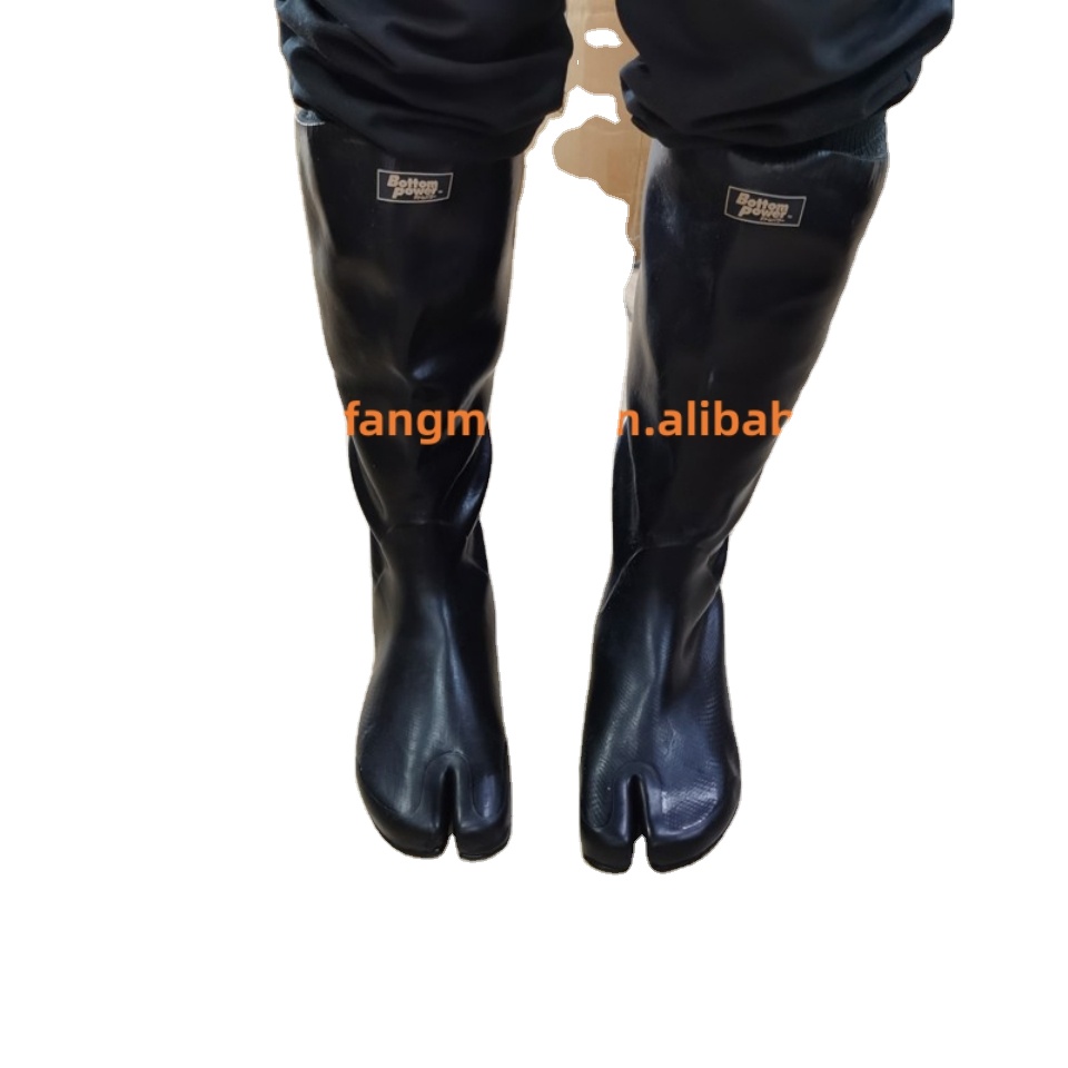 Botas de Pesca Impermeáveis Un - Fishing Boots avaliação e preço