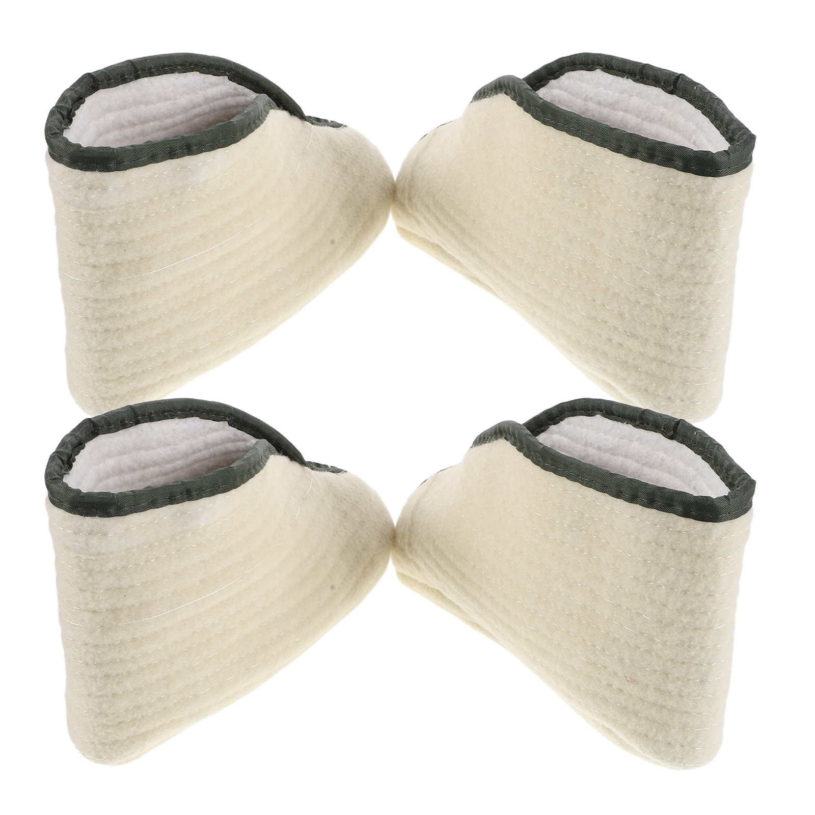 2 Pares de Forros Térmicos de  - Fishing Boots avaliação e preço