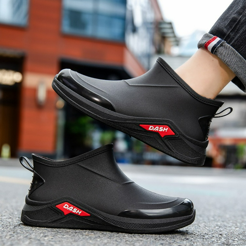 Botas de Chuva Masculinas Impe - Fishing Boots avaliação e preço