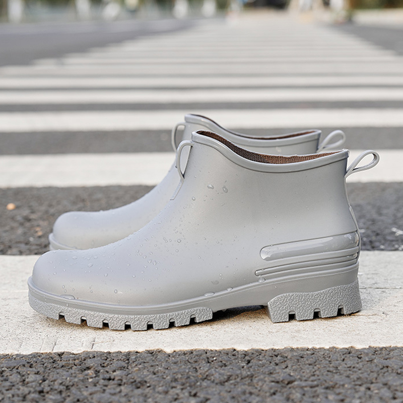 Botas de chuva de plataforma i - Fishing Boots avaliação e preço