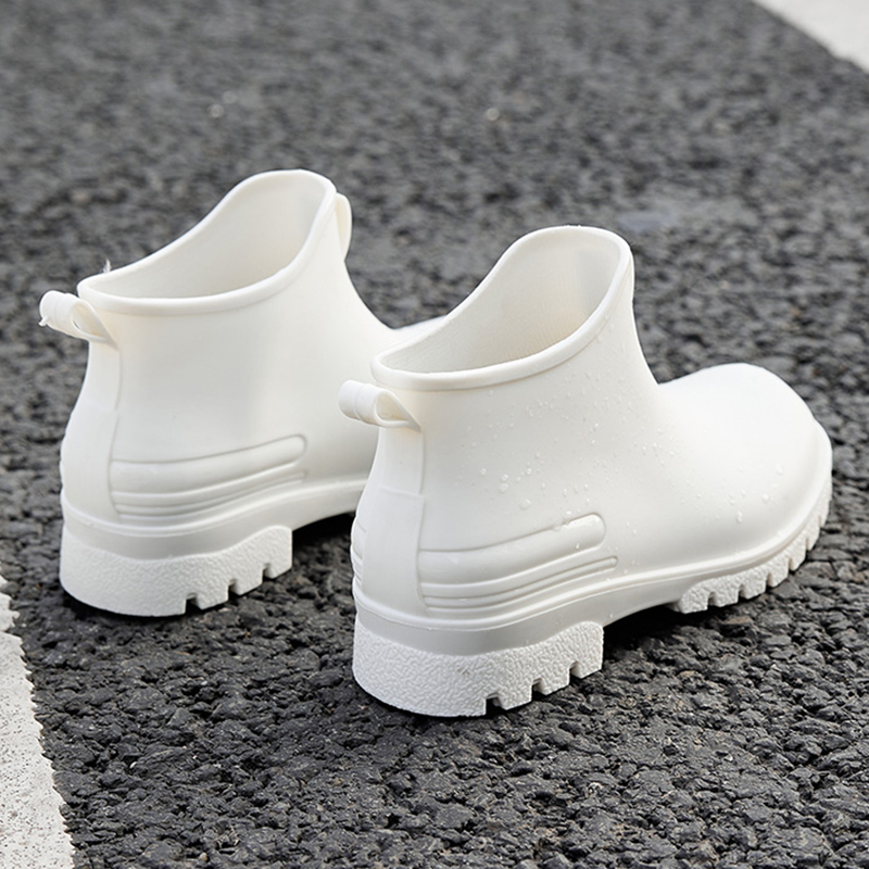 Botas de chuva de plataforma i - Fishing Boots avaliação e preço