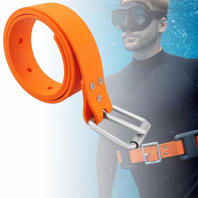 RTENTE-Fivela de cinto de merg - Fishing Belt avaliação e preço