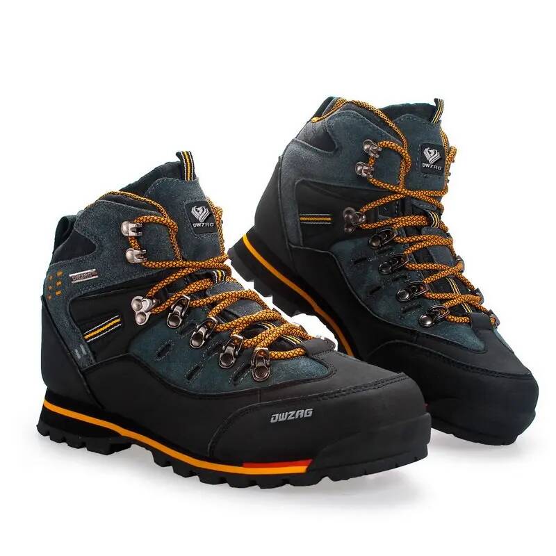 Tênis de Caminhada Masculinos  - Fishing Boots avaliação e preço