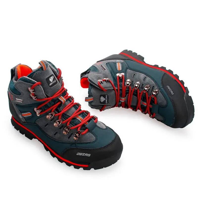 Tênis de Caminhada Masculinos  - Fishing Boots avaliação e preço