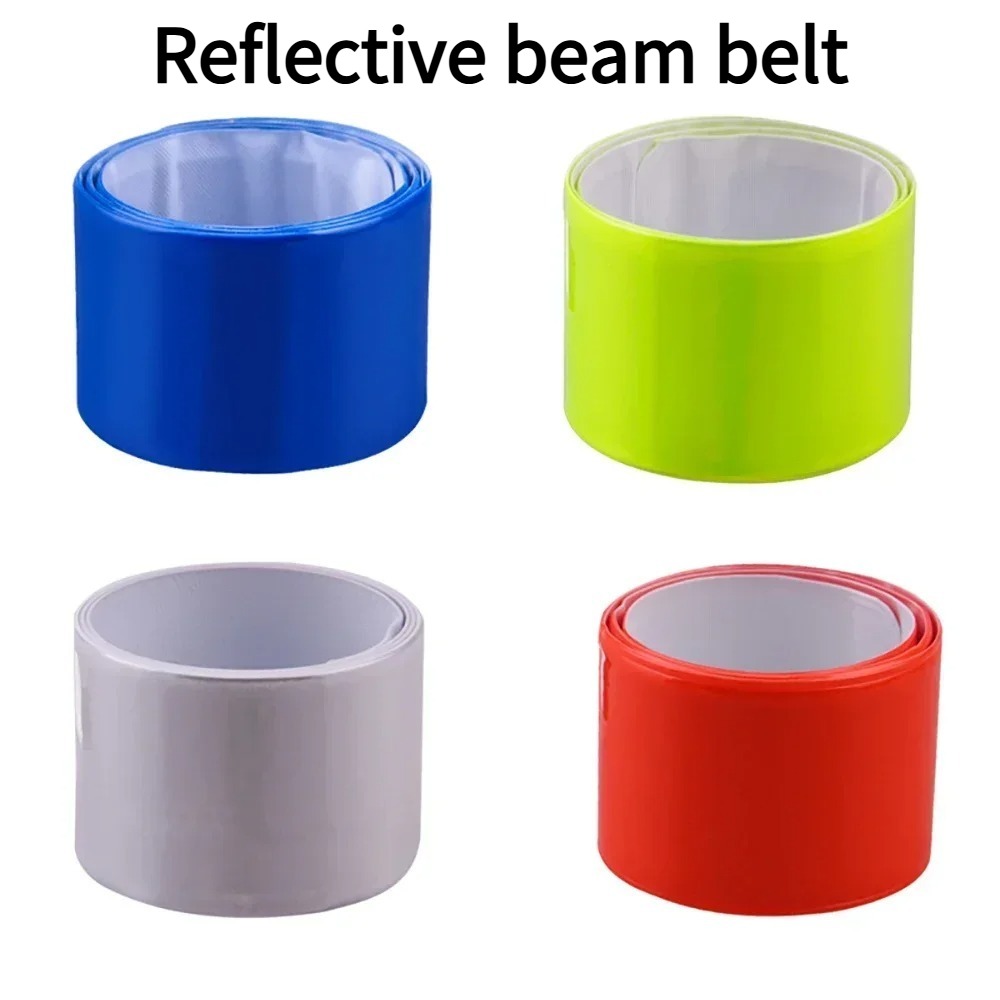 2 peças de faixa refletiva de  - Fishing Belt avaliação e preço