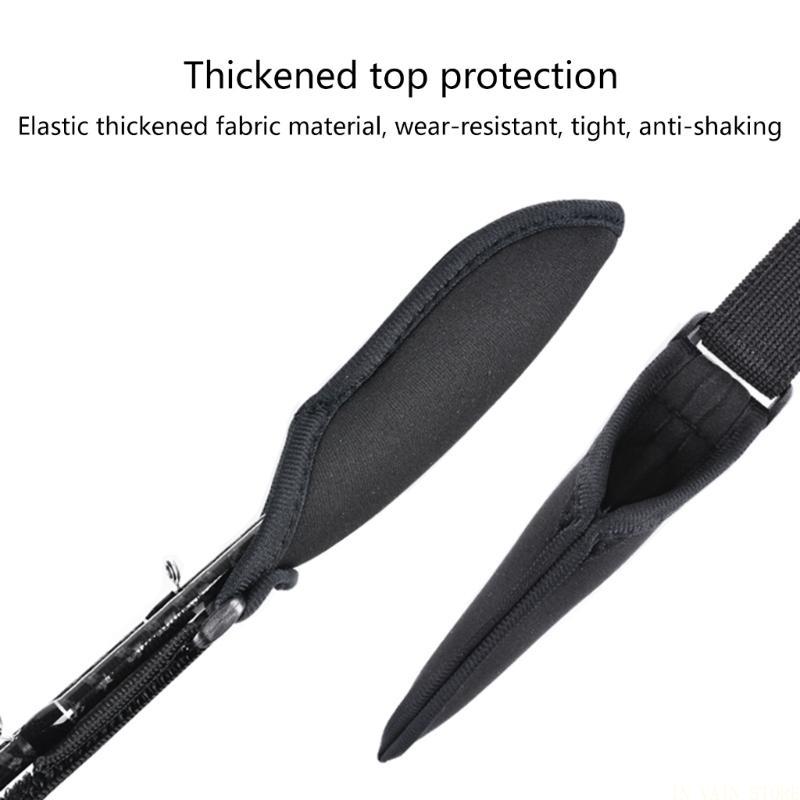 M5TC Elástico Grosso Vara Pesc - Fishing Gloves avaliação e preço