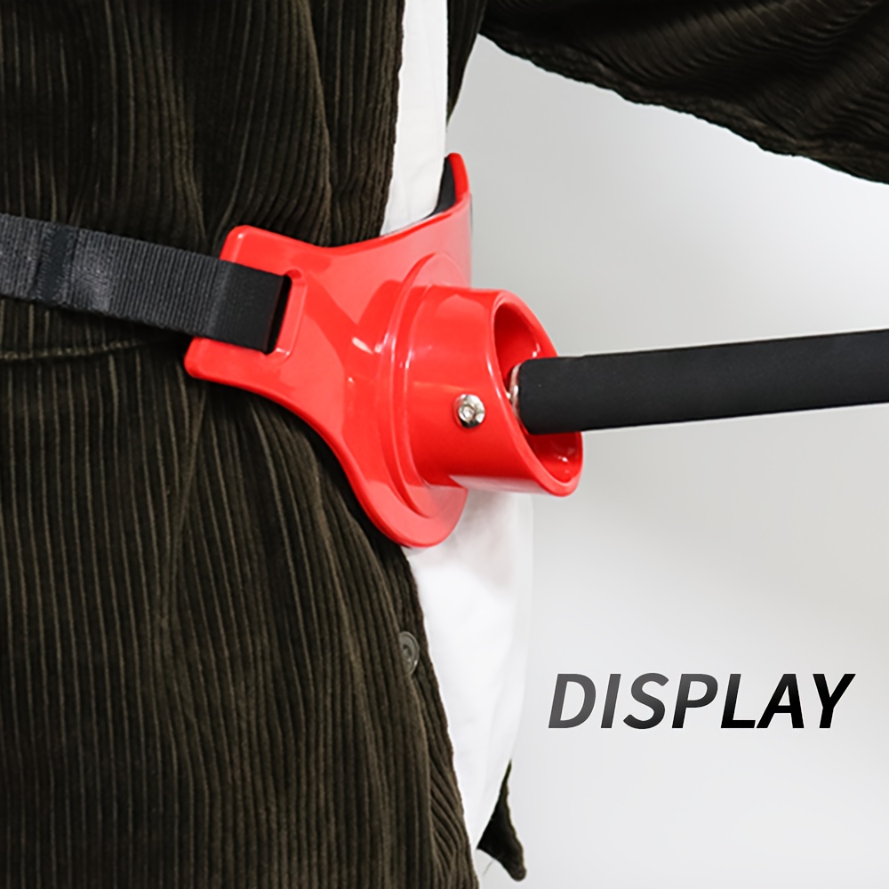 Cinto de Pesca ZYZHE 1pc em Ma - Fishing Belt avaliação e preço