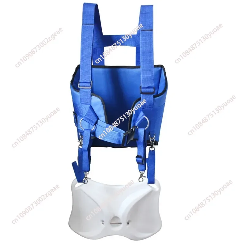 Colete de Pesca Profissional c - Fishing Belt avaliação e preço