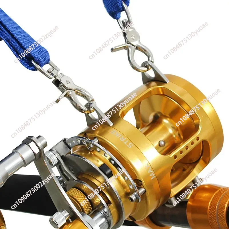 Colete de Pesca Profissional c - Fishing Belt avaliação e preço