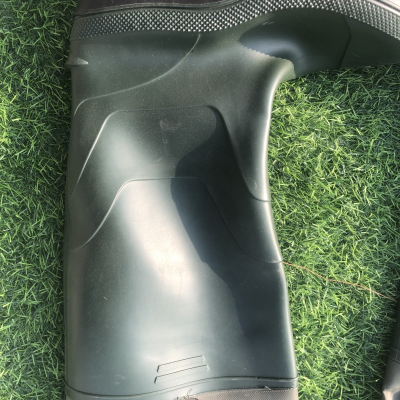 Botas de borracha macia unisse - Fishing Boots avaliação e preço