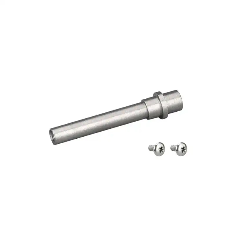 Eixo e Rolamento de Liga Gomex - Shimano Reel Stradic avaliação e preço