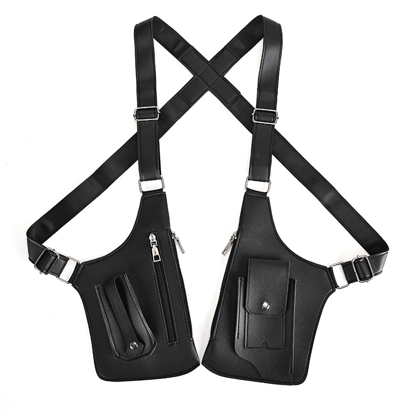 Bolsa Tática de Pesca HOMEFISH - Fishing Belt avaliação e preço