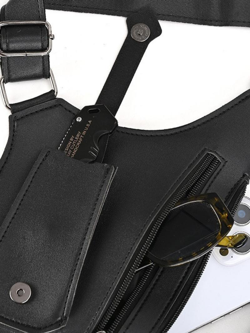 Bolsa Tática de Pesca HOMEFISH - Fishing Belt avaliação e preço