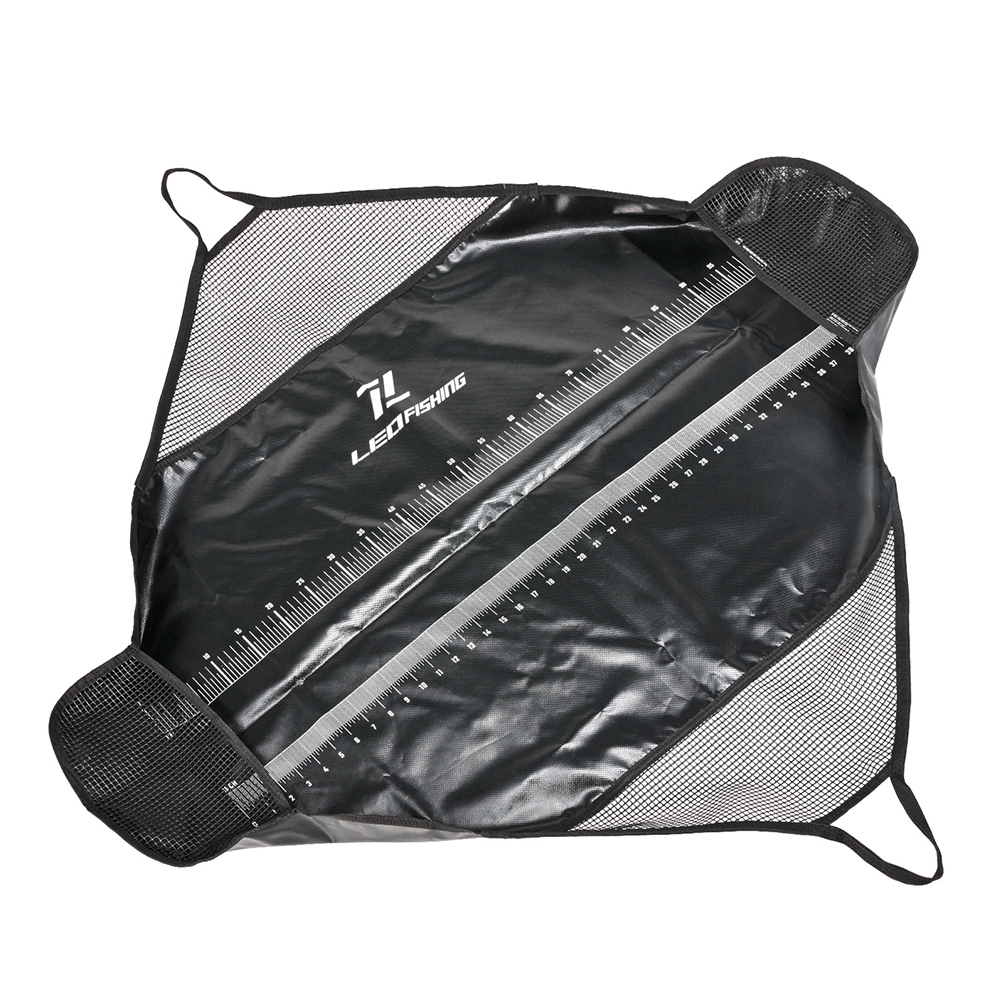 Tapete de Pesca em PVC Preto 1 - Fishing Belt avaliação e preço